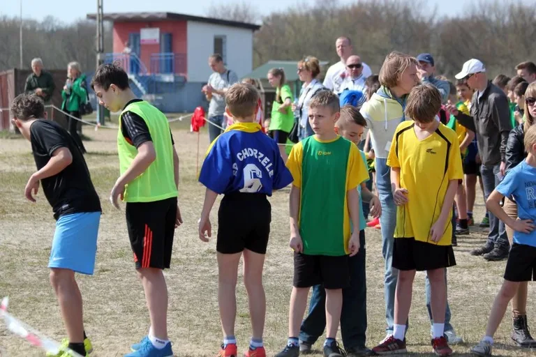 Batalia o awans do finałów Mazowsza (zdjęcia, wideo)