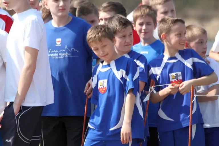 Batalia o awans do finałów Mazowsza (zdjęcia, wideo)
