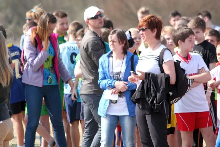 Batalia o awans do finałów Mazowsza (zdjęcia, wideo)