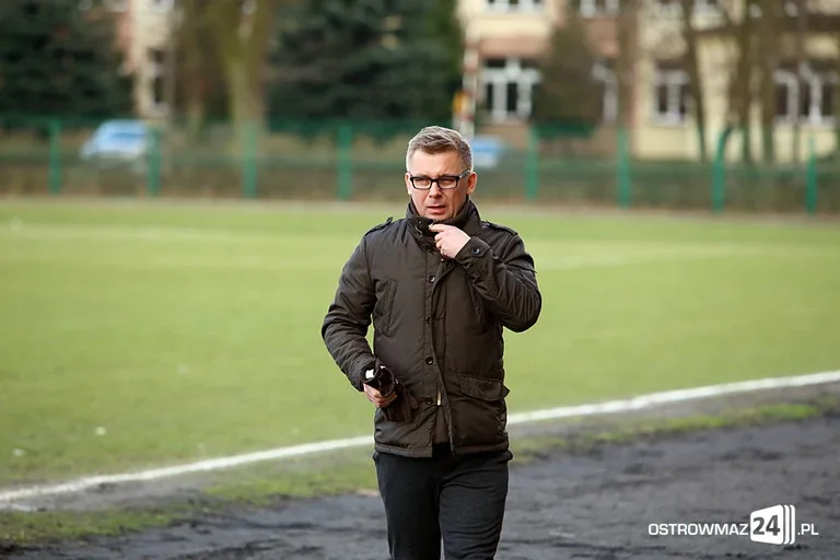 Ostrovia dwunasta po zwycięstwie (wyniki, tabela)