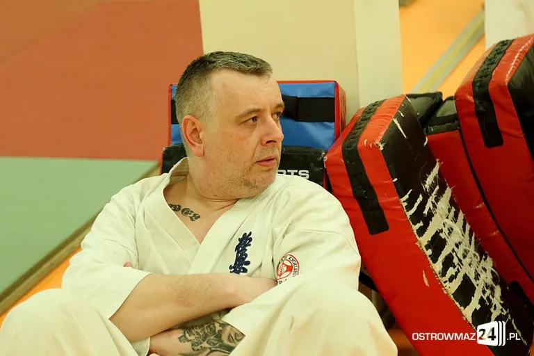 Ostatnie przygotowania przed MŚ (zdjęcia, wideo)