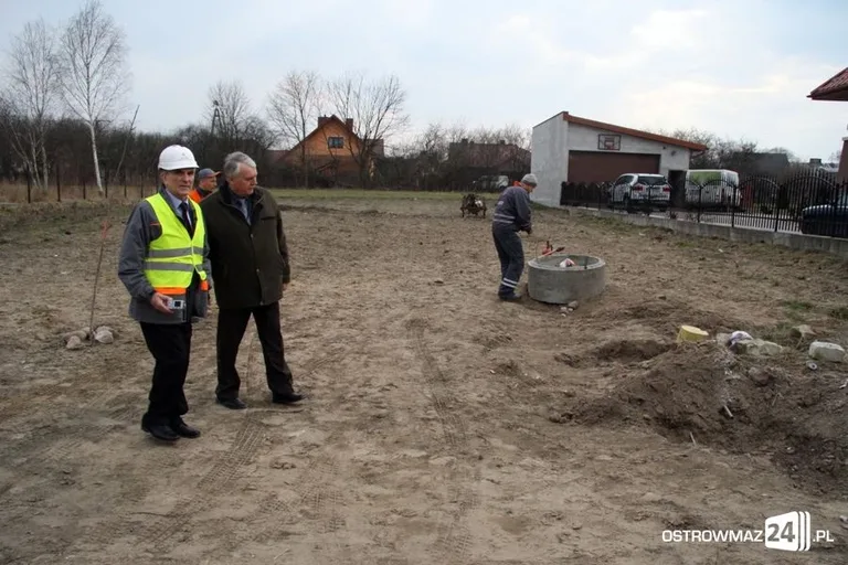 Warsztaty szkoleniowe strażaków (zdjęcia)