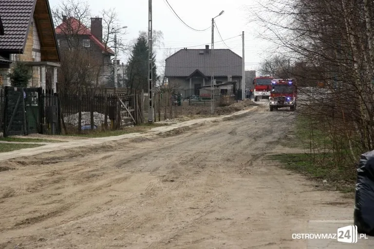 Warsztaty szkoleniowe strażaków (zdjęcia)