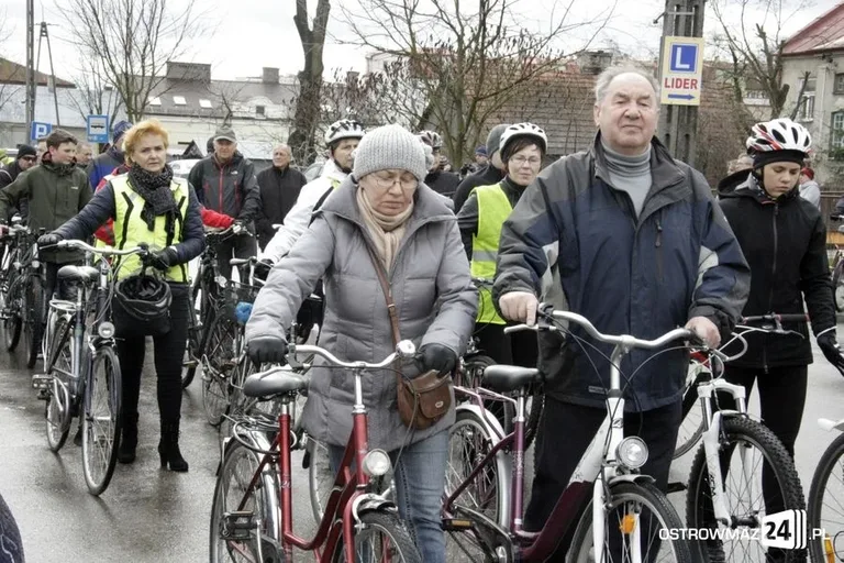 Pożegnaliśmy Jana Sikorę (zdjęcia)