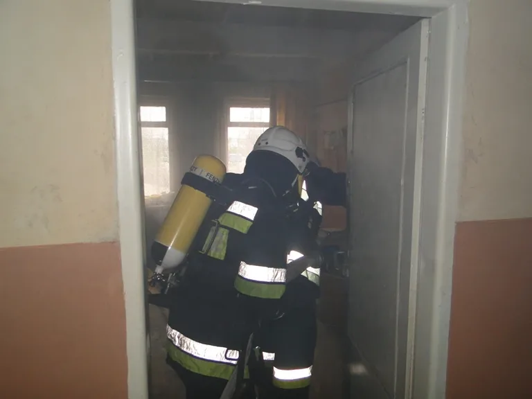 Inspekcja gotowości operacyjnej (zdjęcia)