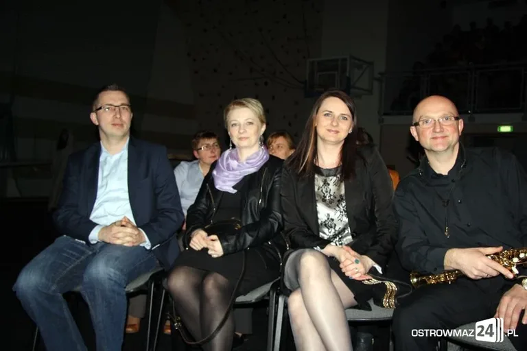 'Lamentacje Ostrowskie' w TV Trwam (zdjęcia, wideo)