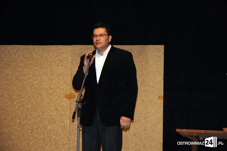'Lamentacje Ostrowskie' w TV Trwam (zdjęcia, wideo)