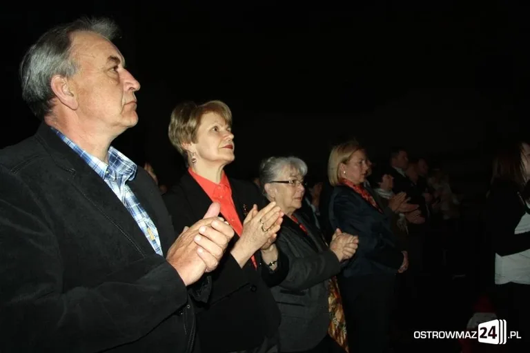 'Lamentacje Ostrowskie' w TV Trwam (zdjęcia, wideo)