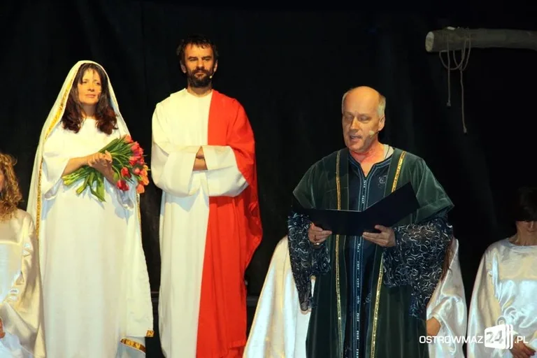 'Lamentacje Ostrowskie' w TV Trwam (zdjęcia, wideo)