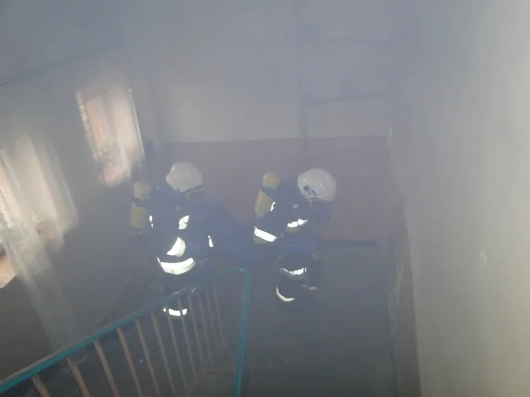Inspekcja gotowości operacyjnej (zdjęcia)