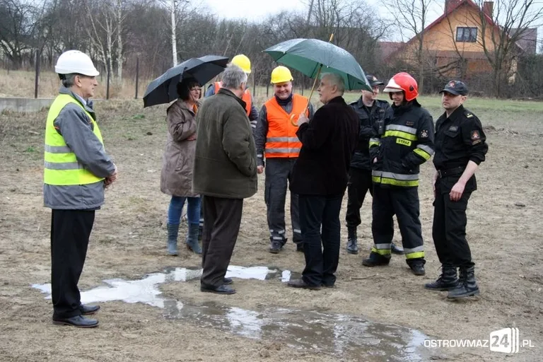 Warsztaty szkoleniowe strażaków (zdjęcia)