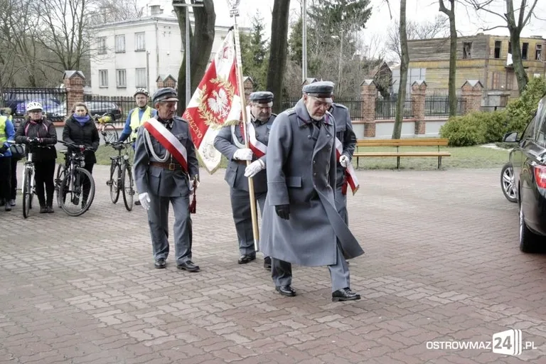 Pożegnaliśmy Jana Sikorę (zdjęcia)