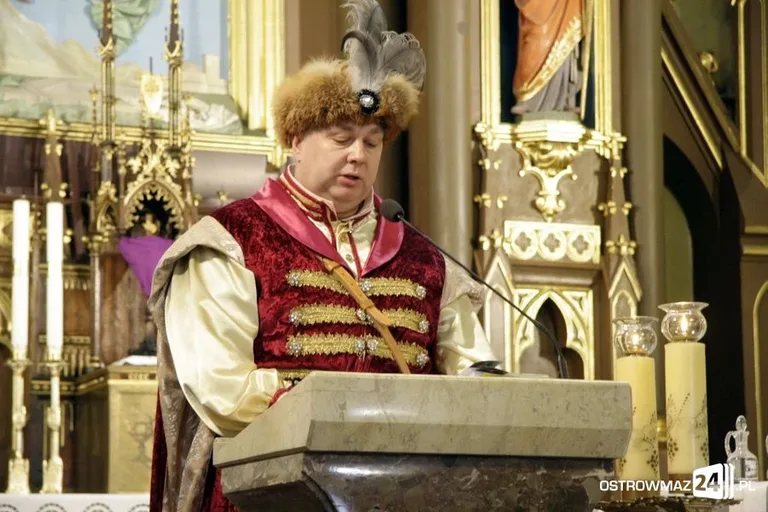 Pożegnaliśmy Jana Sikorę (zdjęcia)