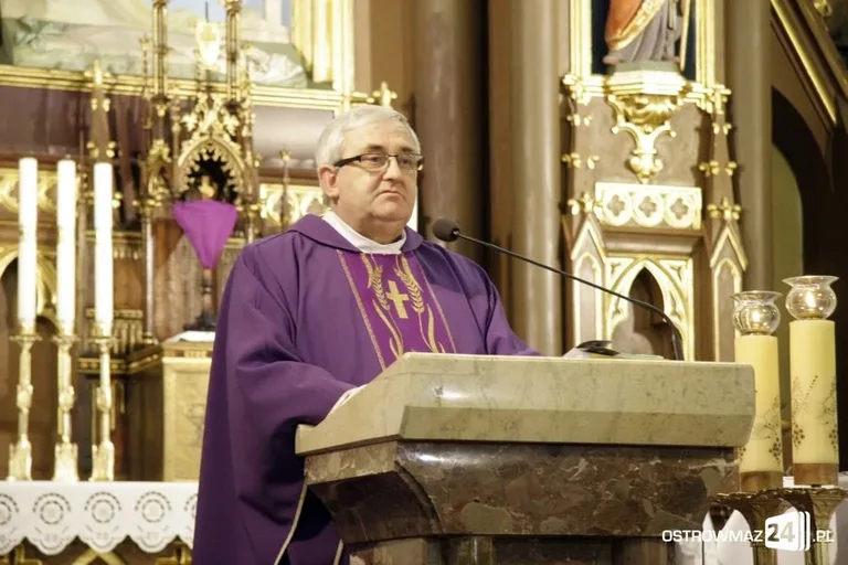 Pożegnaliśmy Jana Sikorę (zdjęcia)