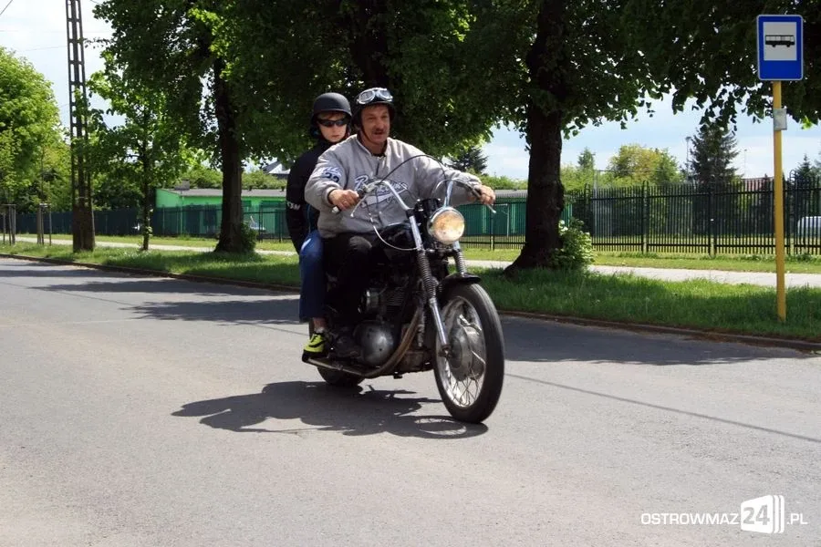 III Zlot Samochodów Klasycznych i Zabytkowych