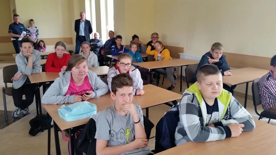 Ogólnopolski Turniej BRD (zdjęcia)