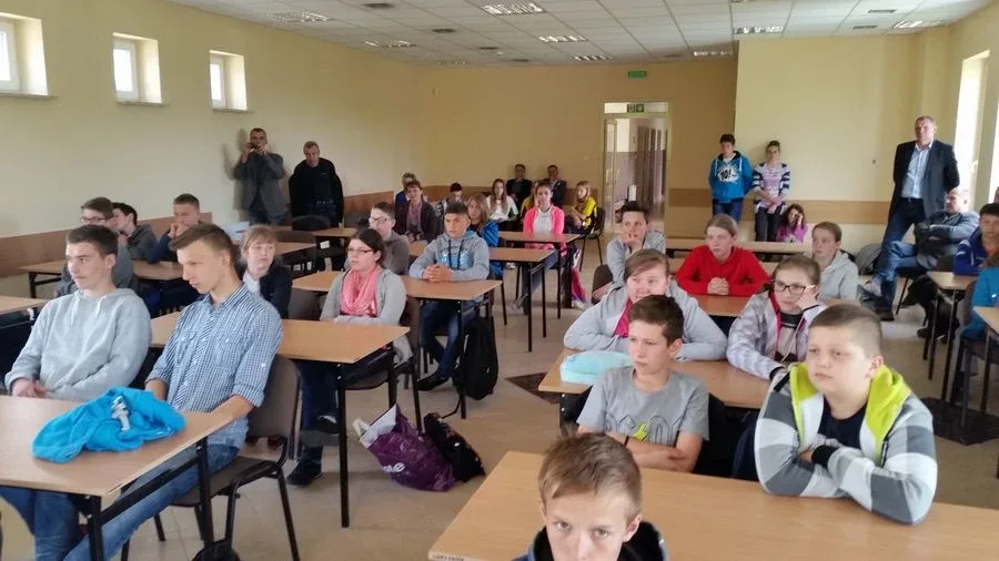 Ogólnopolski Turniej BRD (zdjęcia)