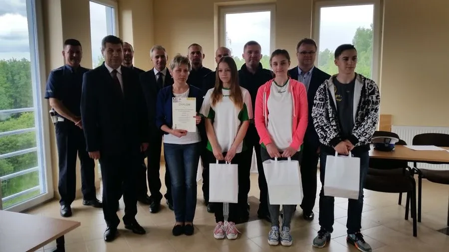 Ogólnopolski Turniej BRD (zdjęcia)