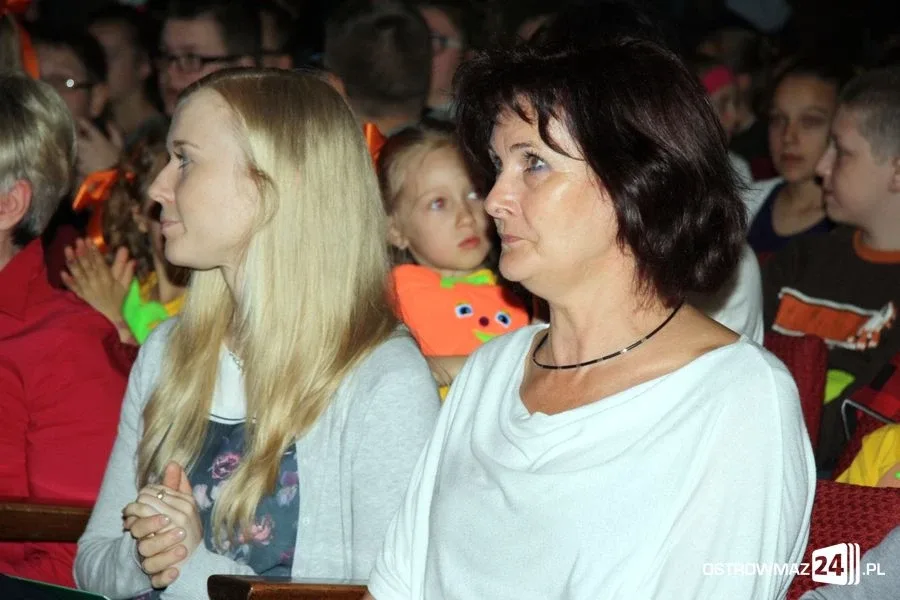 Festiwal Piosenki o Zdrowiu (zdjęcia)