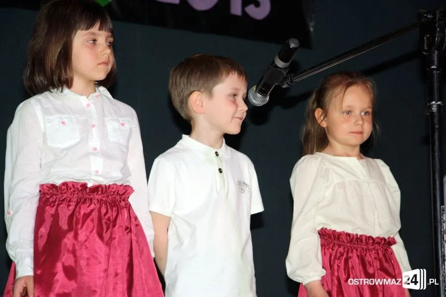 Festiwal Piosenki o Zdrowiu (zdjęcia)