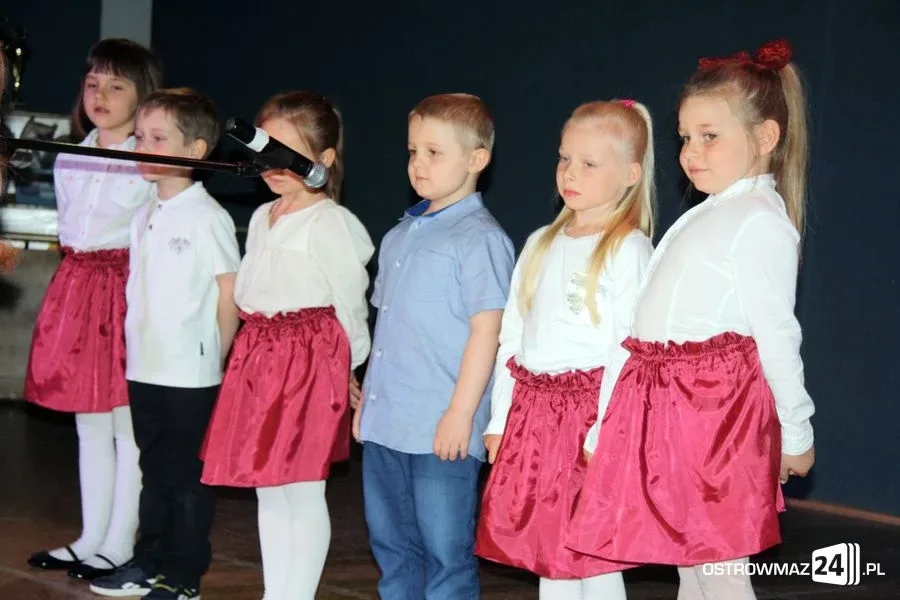 Festiwal Piosenki o Zdrowiu (zdjęcia)