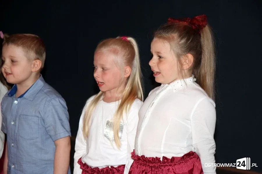 Festiwal Piosenki o Zdrowiu (zdjęcia)
