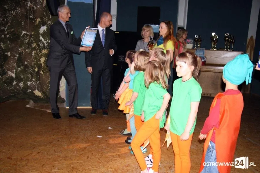 Festiwal Piosenki o Zdrowiu (zdjęcia)