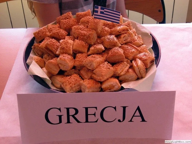 Dzień Europy w SP nr 1 (zdjęcia)