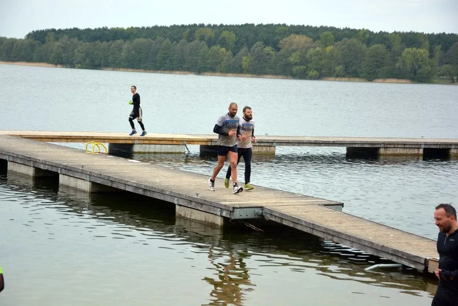 Goryle na Speed Cross Race (zdjęcia)
