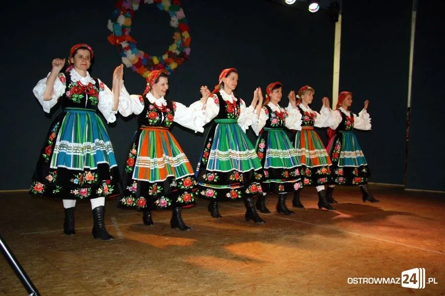 Majówka z Bezwiankiem (zdjęcia)