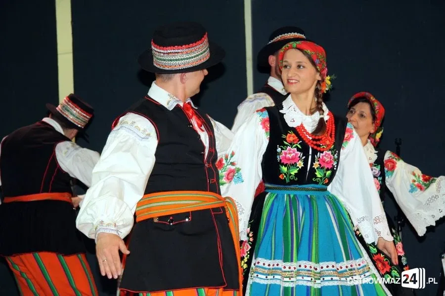 Majówka z Bezwiankiem (zdjęcia)