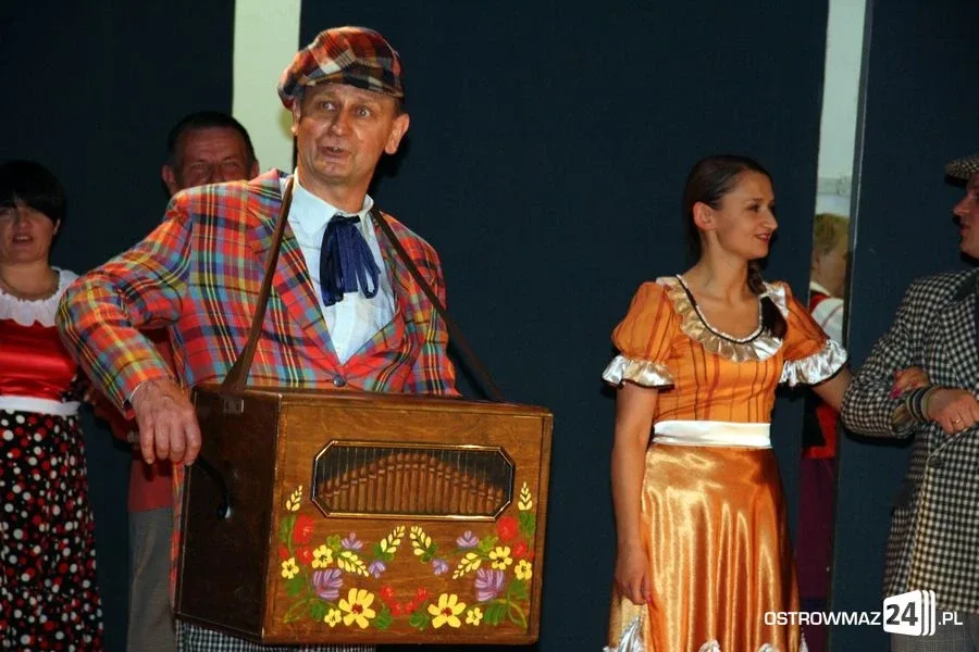 Majówka z Bezwiankiem (zdjęcia)