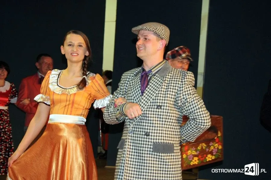 Majówka z Bezwiankiem (zdjęcia)