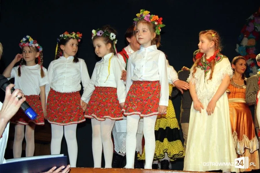 Majówka z Bezwiankiem (zdjęcia)