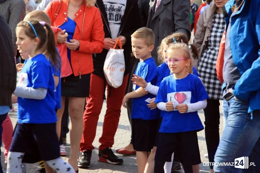 III Uliczne Biegi 3 Majowe (zdjęcia)