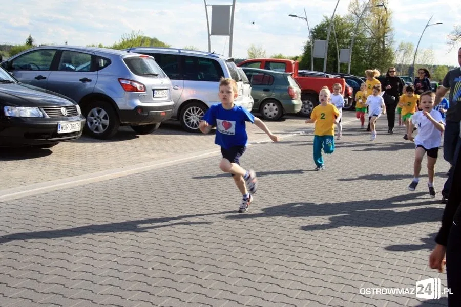 III Uliczne Biegi 3 Majowe (zdjęcia)