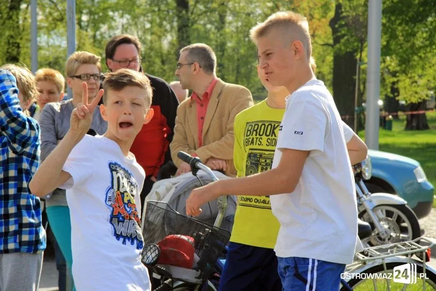 III Uliczne Biegi 3 Majowe (zdjęcia)