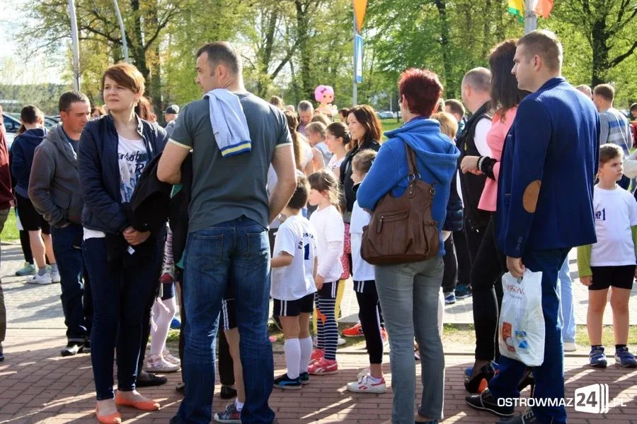III Uliczne Biegi 3 Majowe (zdjęcia)