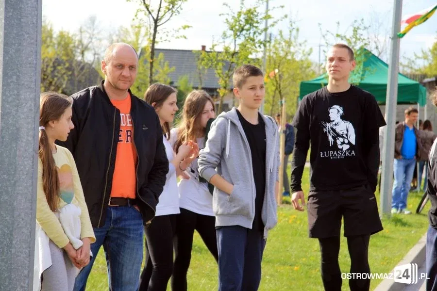 III Uliczne Biegi 3 Majowe (zdjęcia)