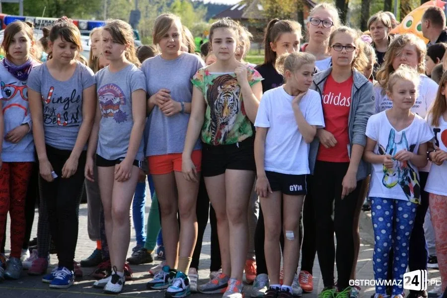 III Uliczne Biegi 3 Majowe (zdjęcia)