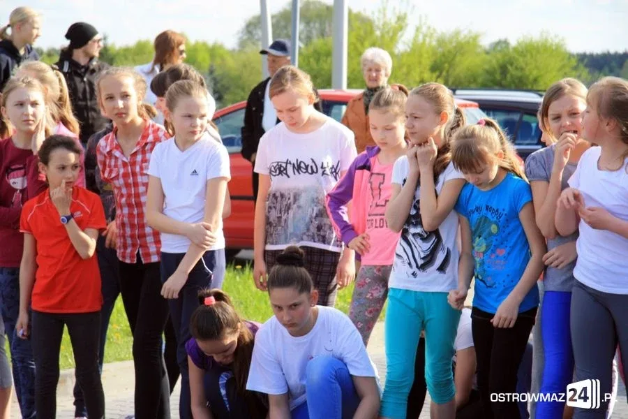 III Uliczne Biegi 3 Majowe (zdjęcia)