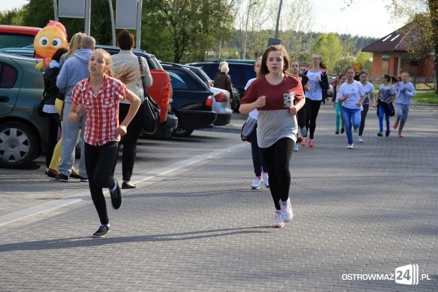 III Uliczne Biegi 3 Majowe (zdjęcia)