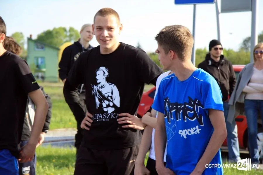 III Uliczne Biegi 3 Majowe (zdjęcia)