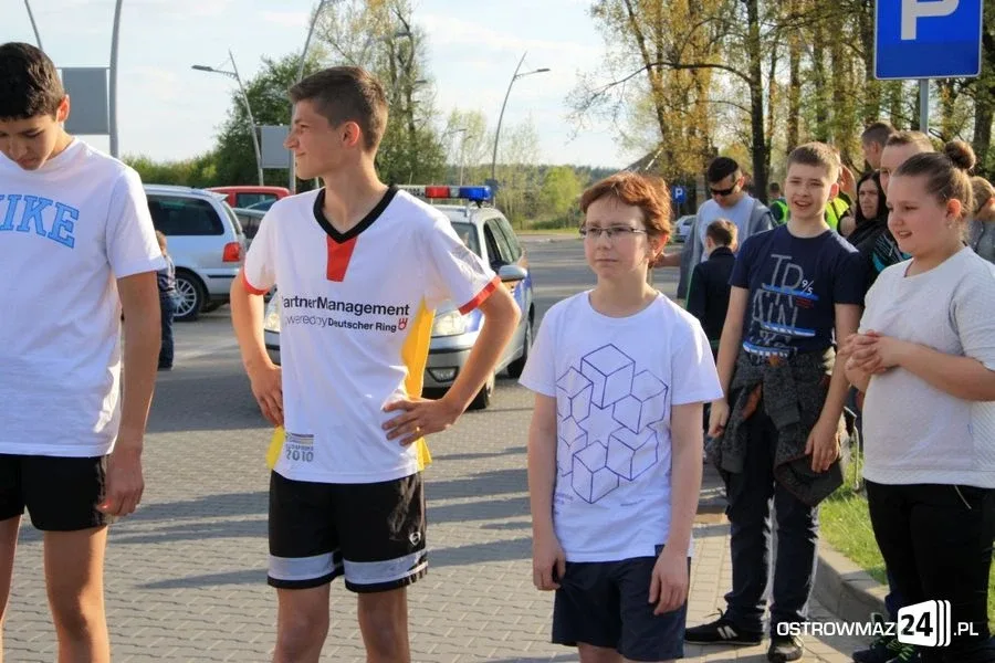III Uliczne Biegi 3 Majowe (zdjęcia)