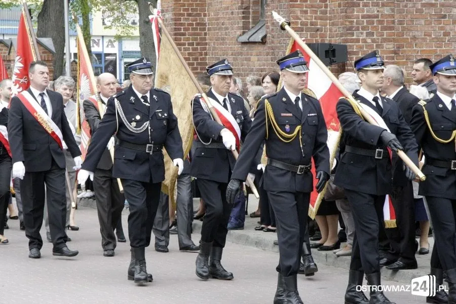 Uczciliśmy Święto Narodowe Trzeciego Maja