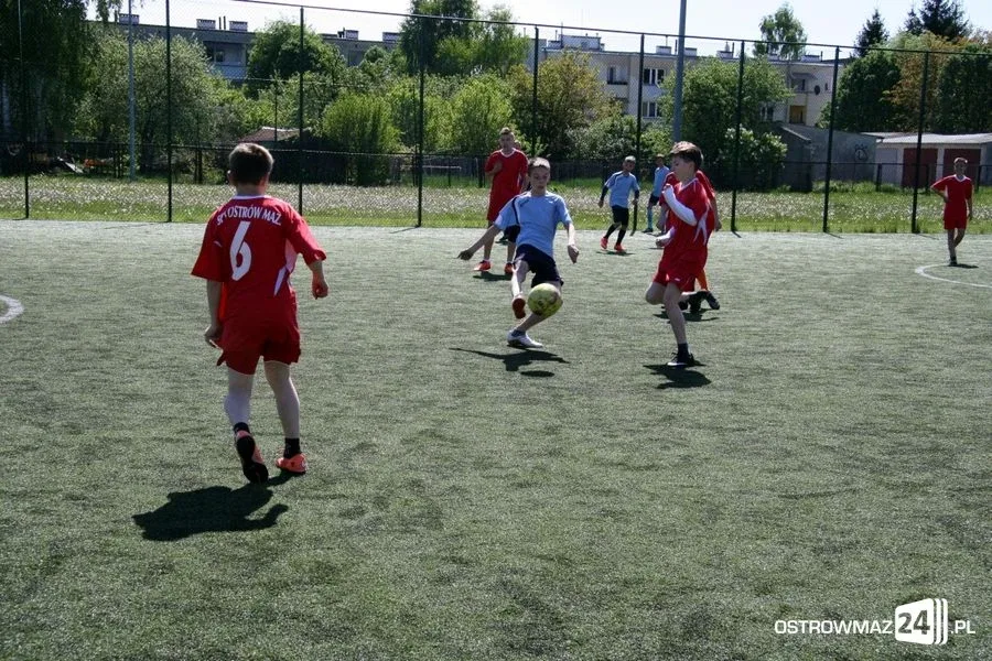 Najlepsi w mieście są uczniowie SP3 i GP3 (zdjęcia)