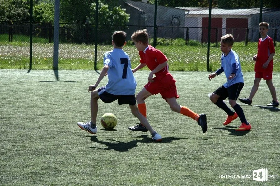 Najlepsi w mieście są uczniowie SP3 i GP3 (zdjęcia)