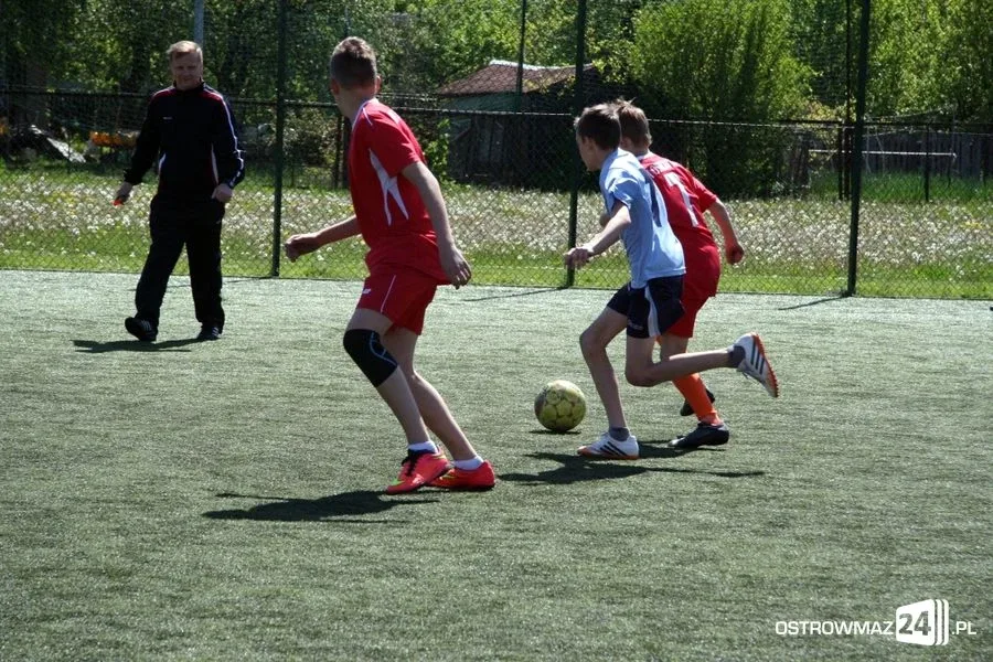Najlepsi w mieście są uczniowie SP3 i GP3 (zdjęcia)