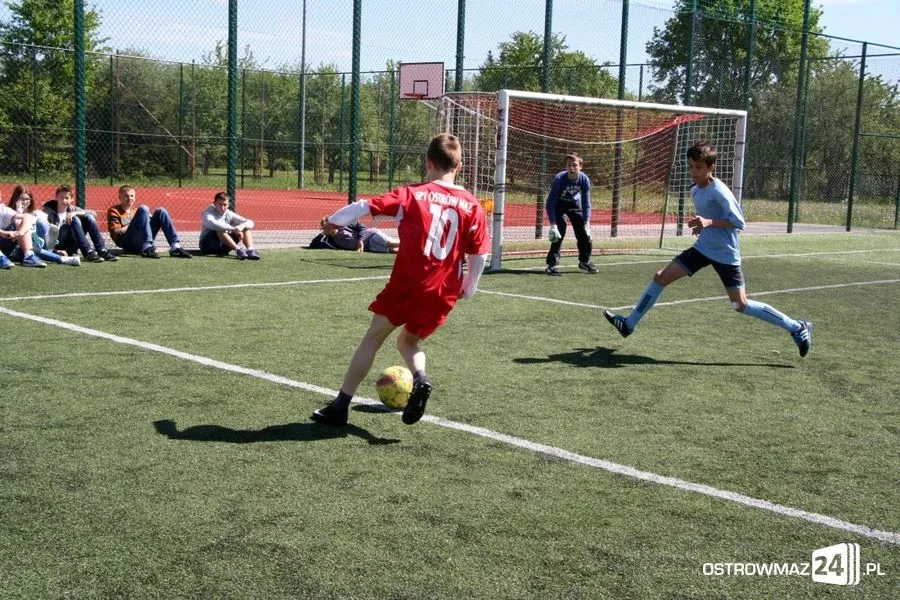 Najlepsi w mieście są uczniowie SP3 i GP3 (zdjęcia)