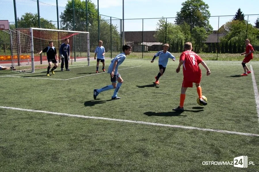 Najlepsi w mieście są uczniowie SP3 i GP3 (zdjęcia)